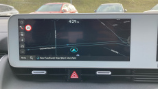 Hyundai IONIQ 5 125kW SE Connect 58 kWh 5dr Auto Electric Hatchback